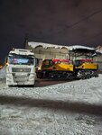 Автотехсервис (Cheluskincev Street, 44/1), haulage