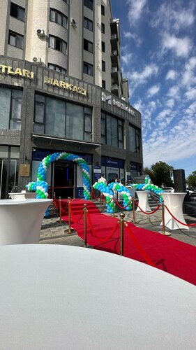 Bank Mkbank, Tashkent, photo