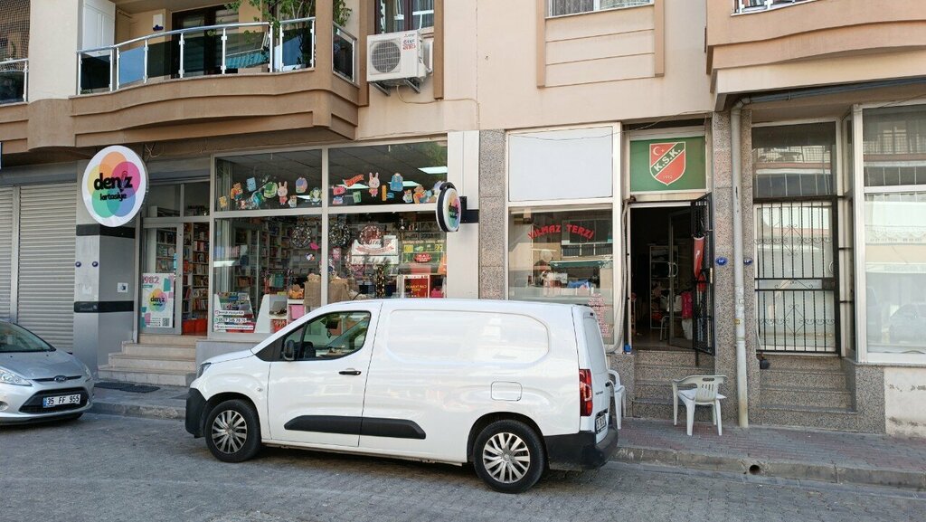 Tailor Yilmaz Tailor, Izmir, photo