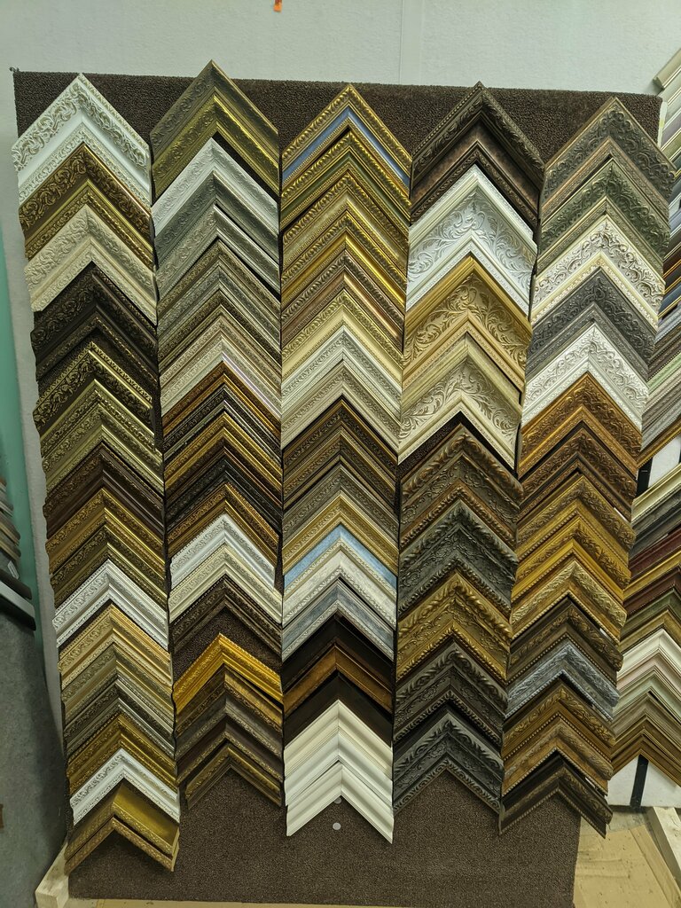 Productos para enmarcar Перпетуум-Арт, , foto