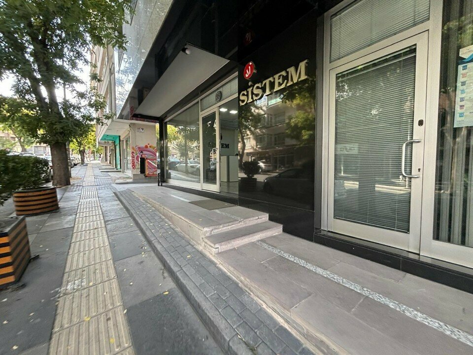 Office equipment Sistem Elektromekanik, Ankara, photo