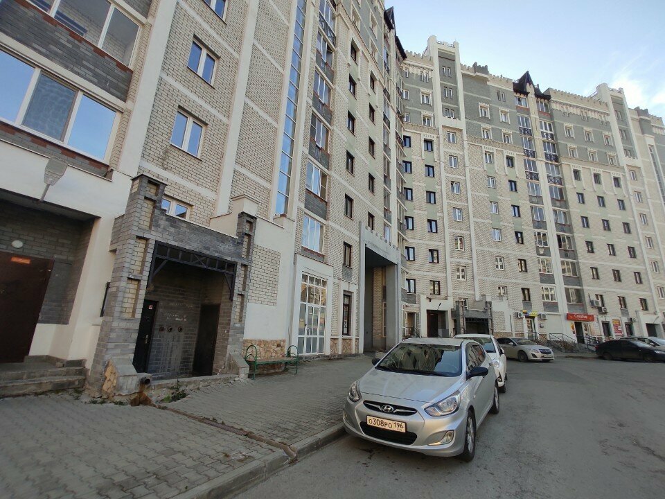 بيع وصيانة المصاعد Yekaterinburgskaya liftovaya kompaniya ، يكاترينبورغ، صورة