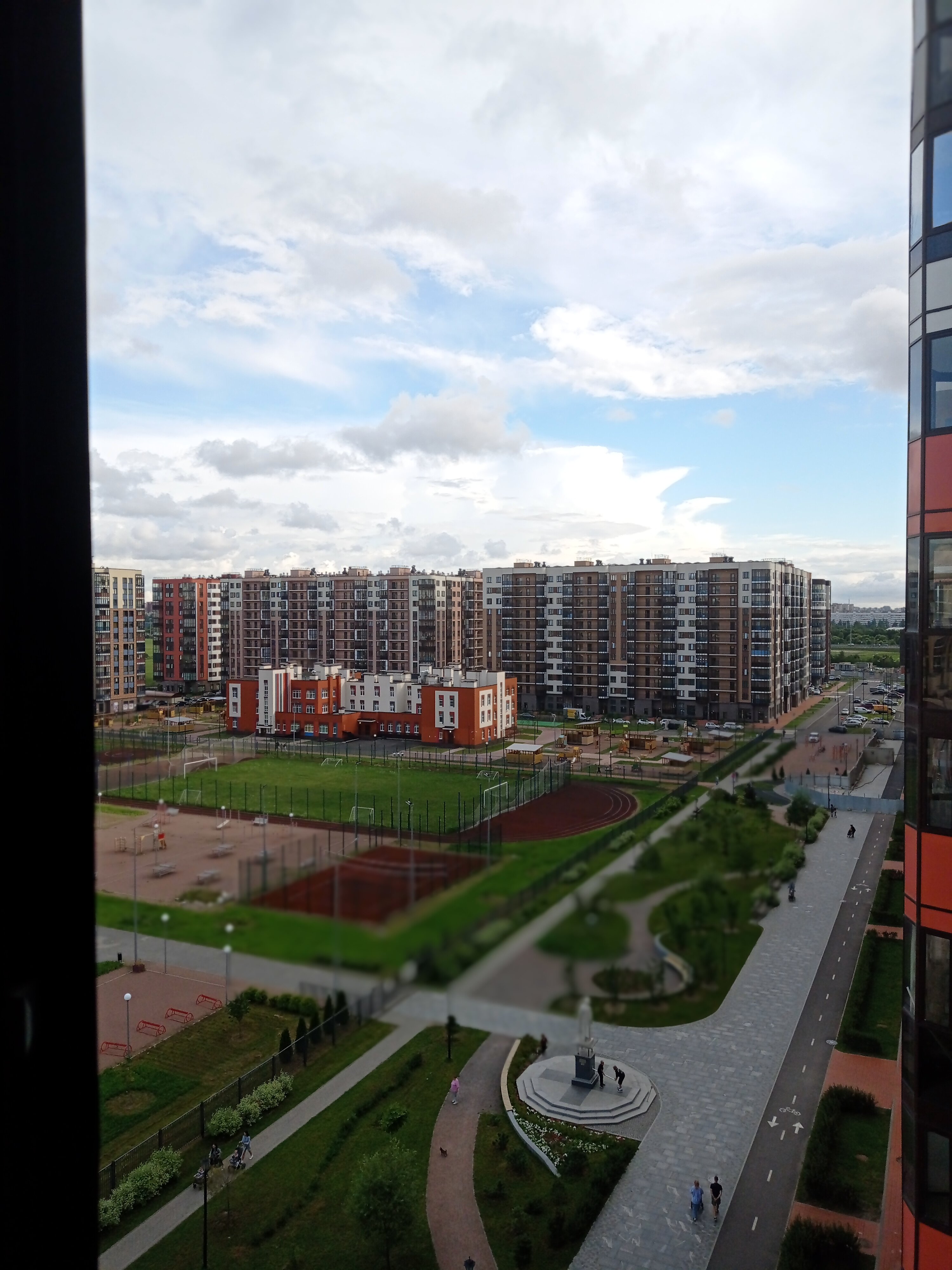 Фото Рэд Виллэдж