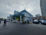 Т-банк (Marshala Poluboyarova Street, 16к1), atm