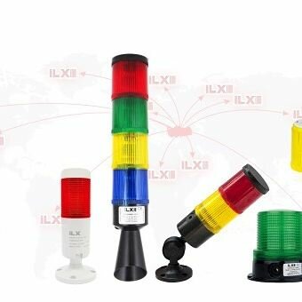 Production automation İlx Engineering, Istanbul, photo