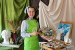 Anastasia Kornilova's art School (Korablestroiteley Street, 32к2Б), escuela de artes