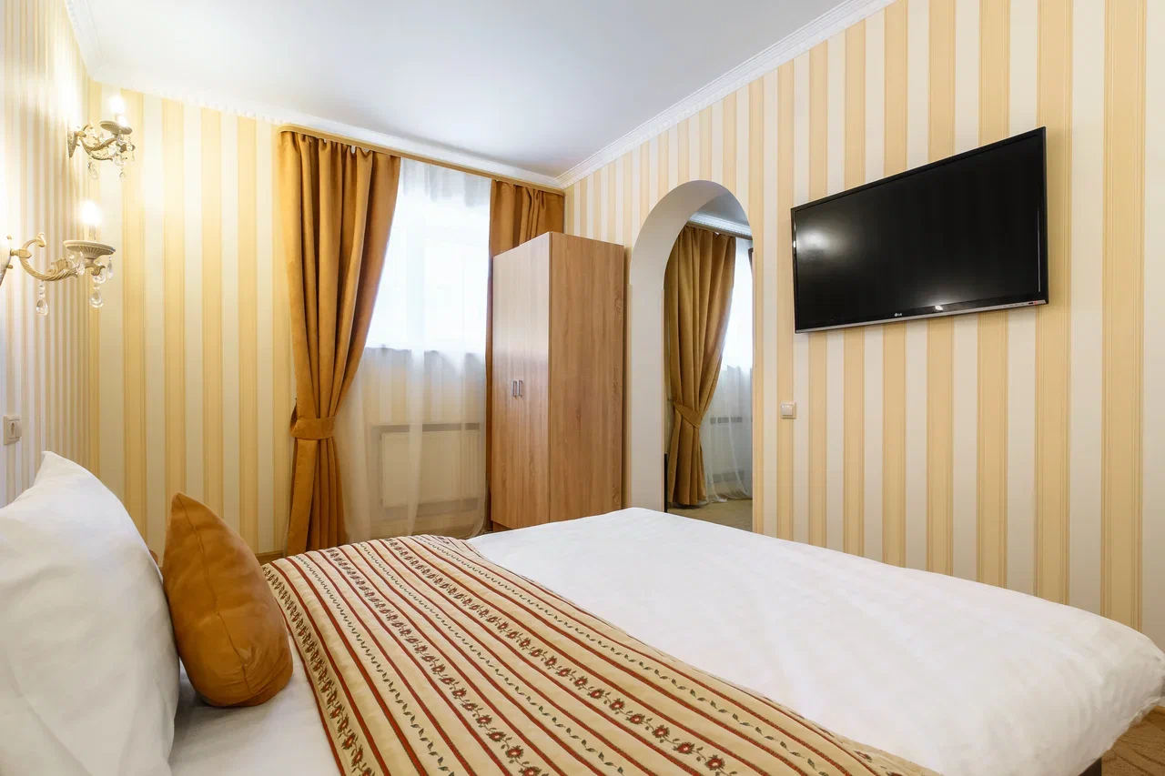 Фото Рублевка Village