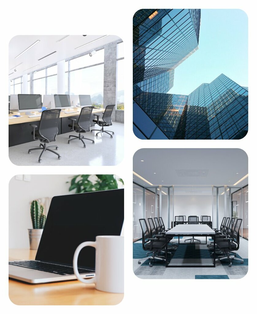 Coworking Pepper Business Center, Dubai, photo