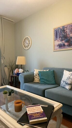 Servicio psicológico Psychologist Tugba Ozdemir Kizilay, , foto