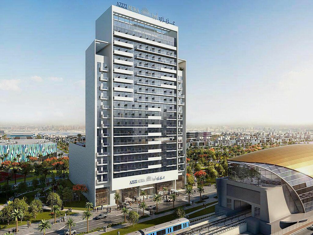 Real estate agency Innovation Real Estate, Dubai, photo