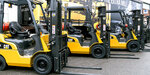 Vezir Forklift Corlu Cat Forklift Service and Sales (Tekirdag, Corlu District, Zafer Neighborhood, Maintenance Repair 5th Street, 13), special equipment and special vehicles