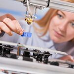 Part2B (İstanbul, Beylikdüzü, Beylikdüzü OSB Mah., 3. Cad., 13) ، آلات البناء