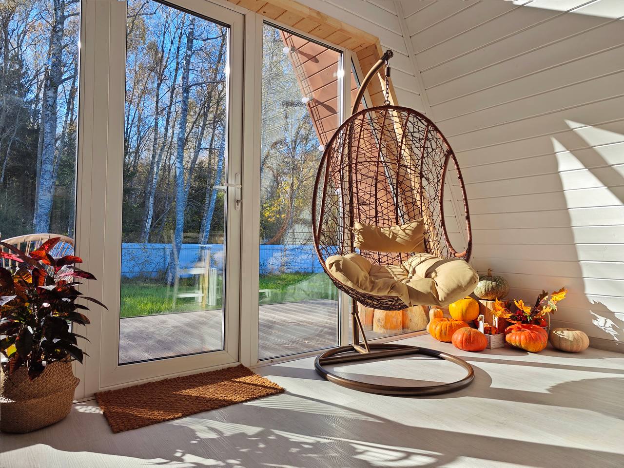 Фото На природе