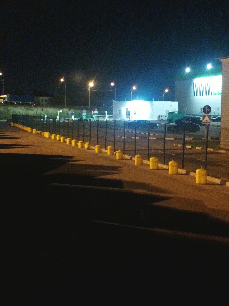 Warehouse services Lemana Pro Distribution center Domodedovo, Moscow and Moscow Oblast, photo