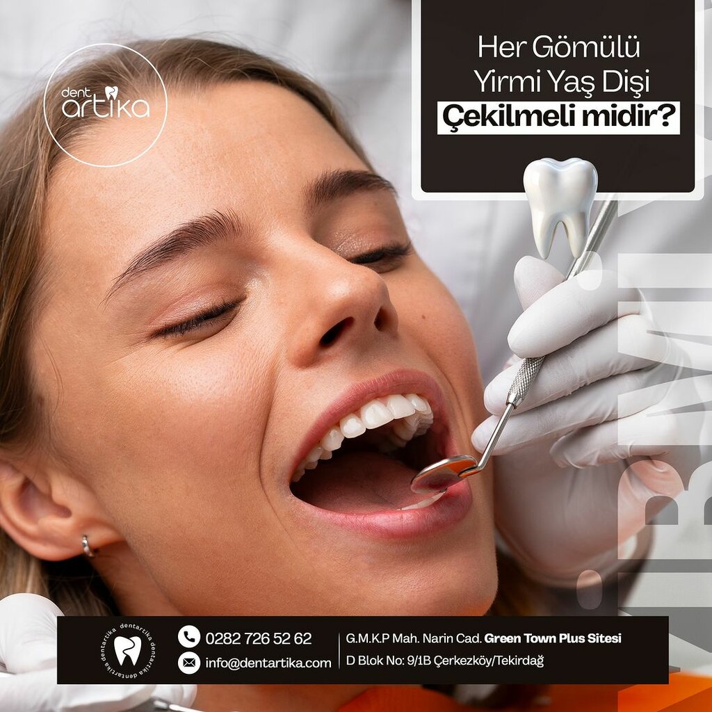 Private practice doctors Dentist Cagdas Soysal, Cerkezkoy, photo