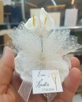Cnc Davetiye & Nikah Sekeri (İstanbul, Kadikoy, Osmanağa Mah., Kuşdili Cad., 12), tienda de regalos y souvenirs