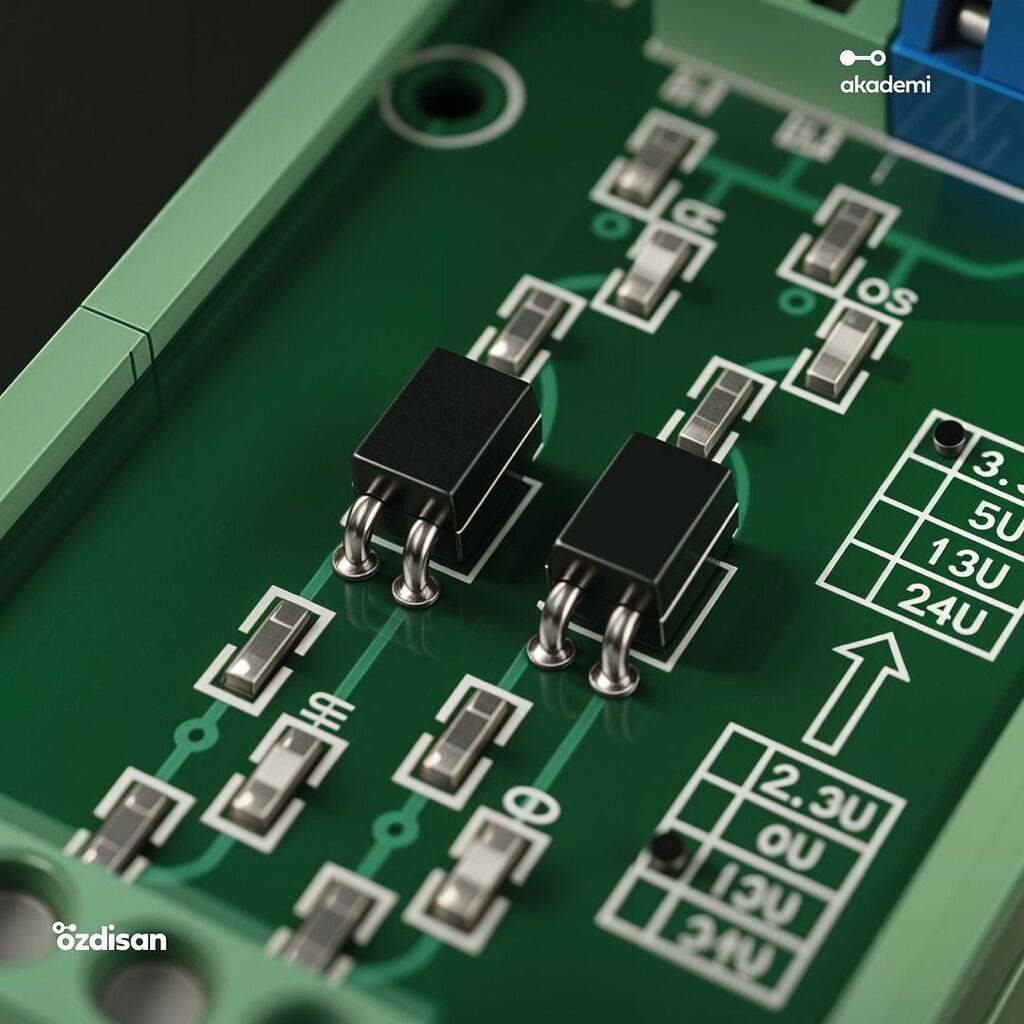 Warehouse services Ozdisan Electronics Warehouse, Istanbul, photo