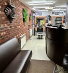 Ogsen Studio (Demokraticheskaya Street, 7), barbería