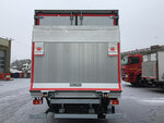 Business Auto (Zapadnaya ulitsa, 19), hydraulic and pneumatic equipment