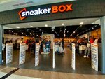 Reebok (Settlement of Sovkhoza imeni Lenina, MKAD, 24-y kilometr, 1), sportswear and shoes