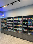 DbIMShop (Privokzalnaya ploshchad, 7), vape shop