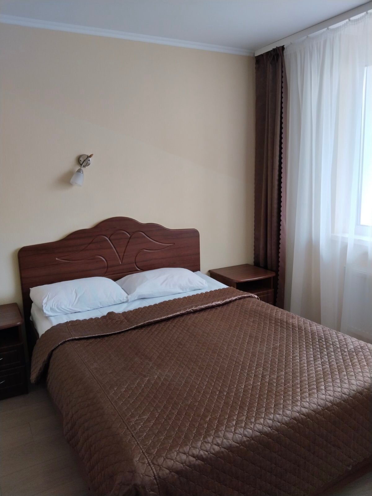 Фото Туристско-оздоровительный комплекс Пышки