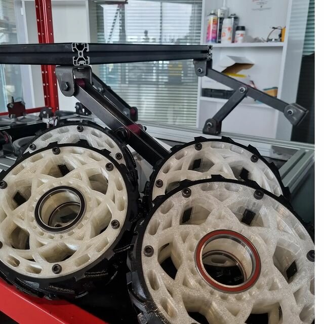 Bearings Srs Sistem & Rulman Sanayi, Adana, photo