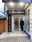 Black shade (Marshala Zhukova Street, 11), clothing store
