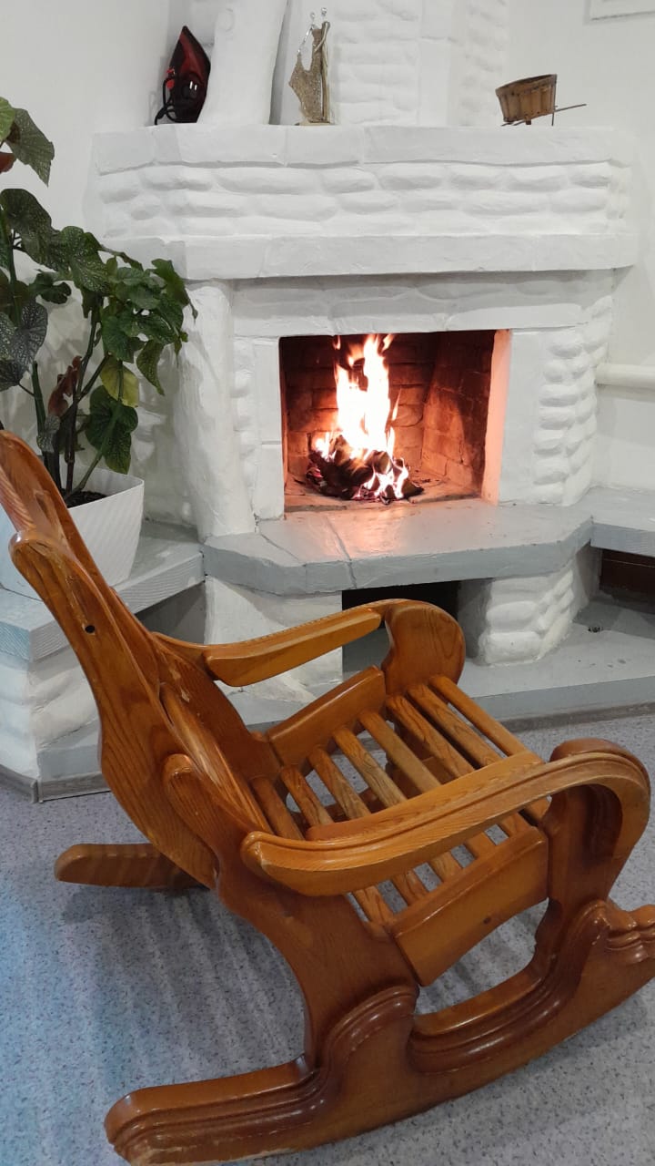 Фото На Радужном берегу