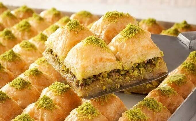 Confectionary Sweet Talk Sweetly, Antalya, photo