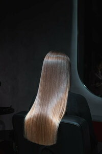 صالون تجميل House of Keratin Reyf ، يكاترينبورغ، صورة