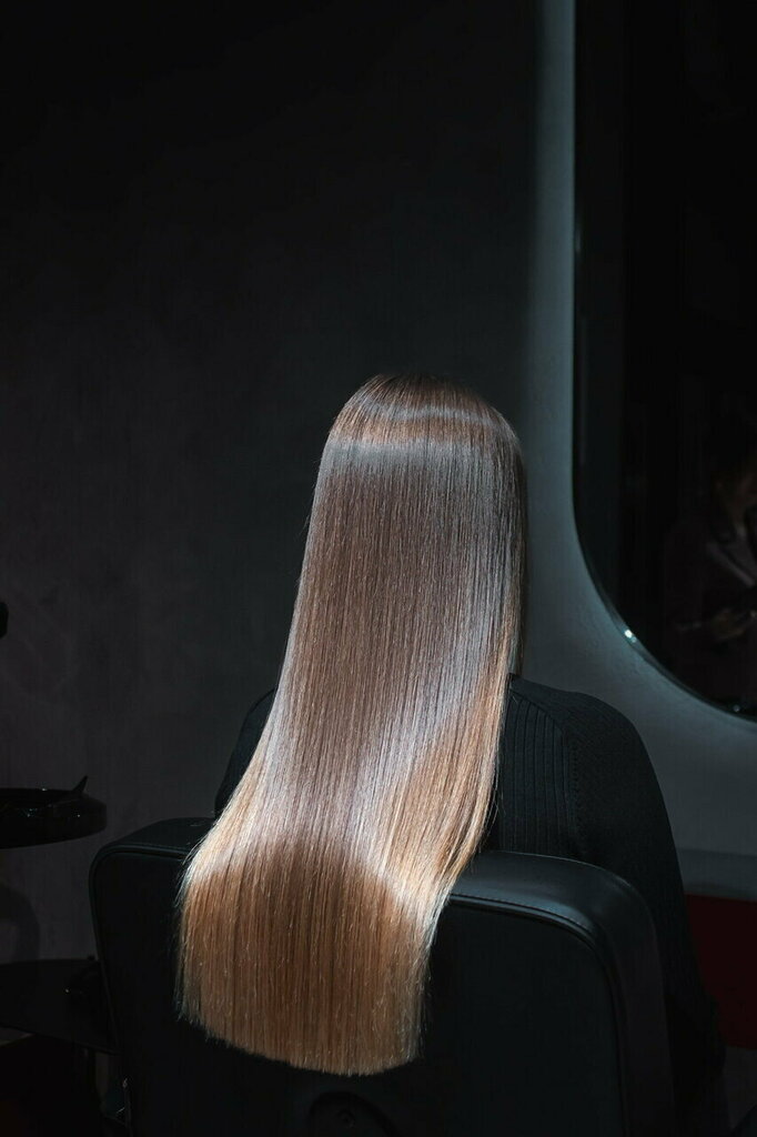 صالون تجميل House of Keratin Reyf ، يكاترينبورغ، صورة