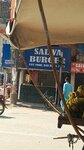 Salwa burger (Dr Syedna Mohammed Burhanuddin Road, 83), restaurant