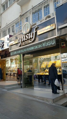 Yusuf Erden Fotoğraf 1