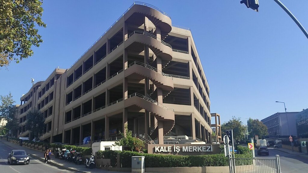 Labeling, bar coding Label Bazaar, Istanbul, photo