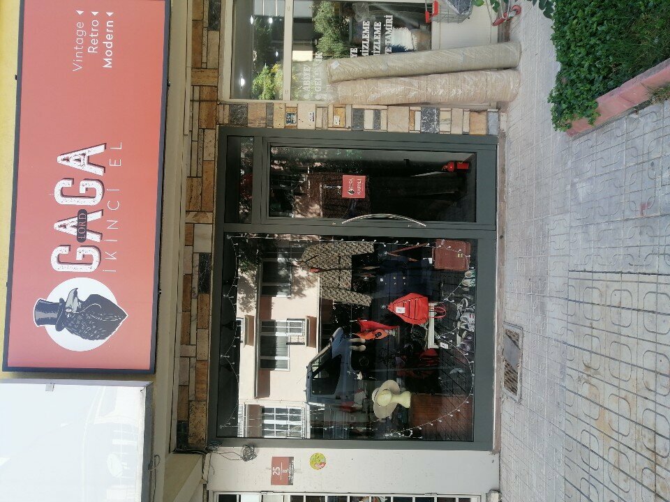 Domestic services Omur Installation Natural Gas, Ankara, photo