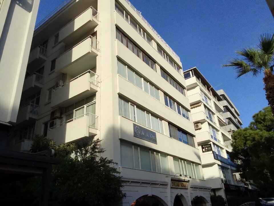 Insurance company Mercan Sigorta, Izmir, photo