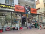 Painters' Favorite Akyol Building (Bursa, Yıldırım, Selçukbey Cad., 72A), pinturas y barnices