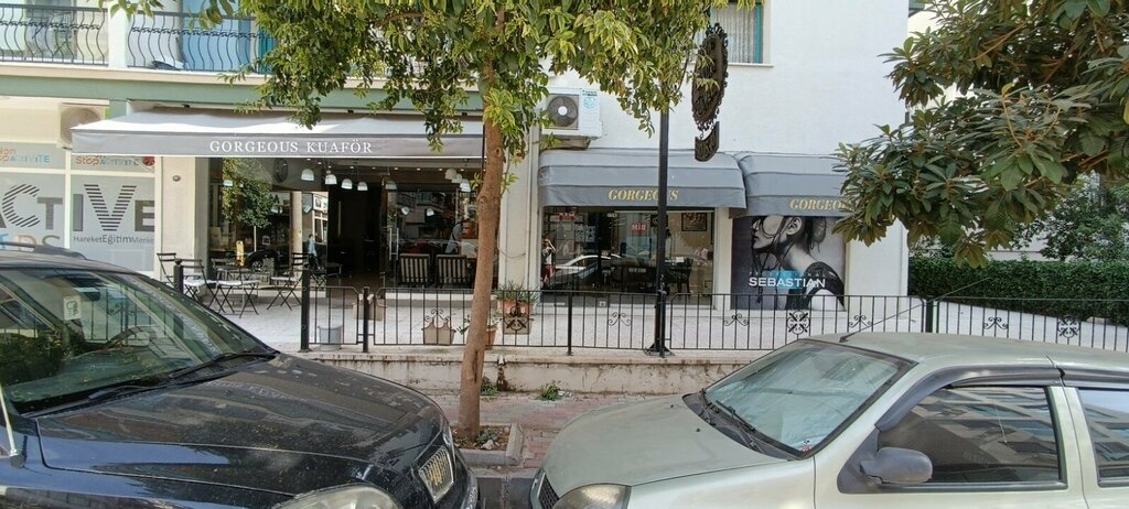Salón de belleza Gorgeous Kuafor ve Guzellik Salonu, , foto