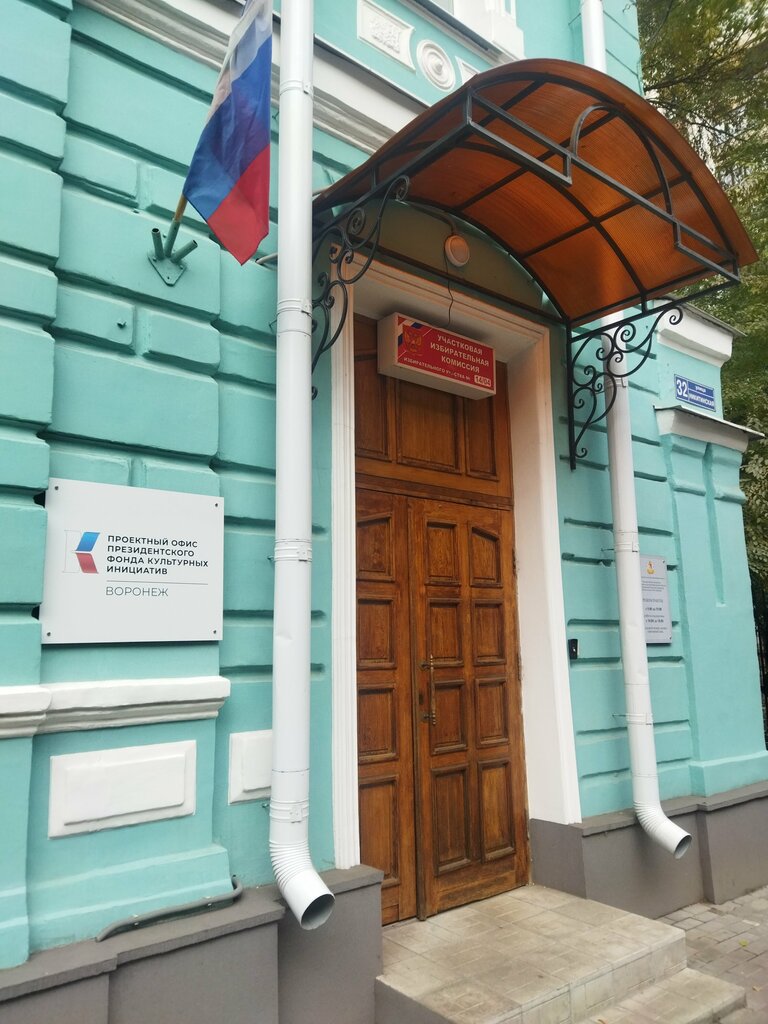 Community organization Voronezh Regional Center Voronezh Culture Volunteers, Voronezh, photo