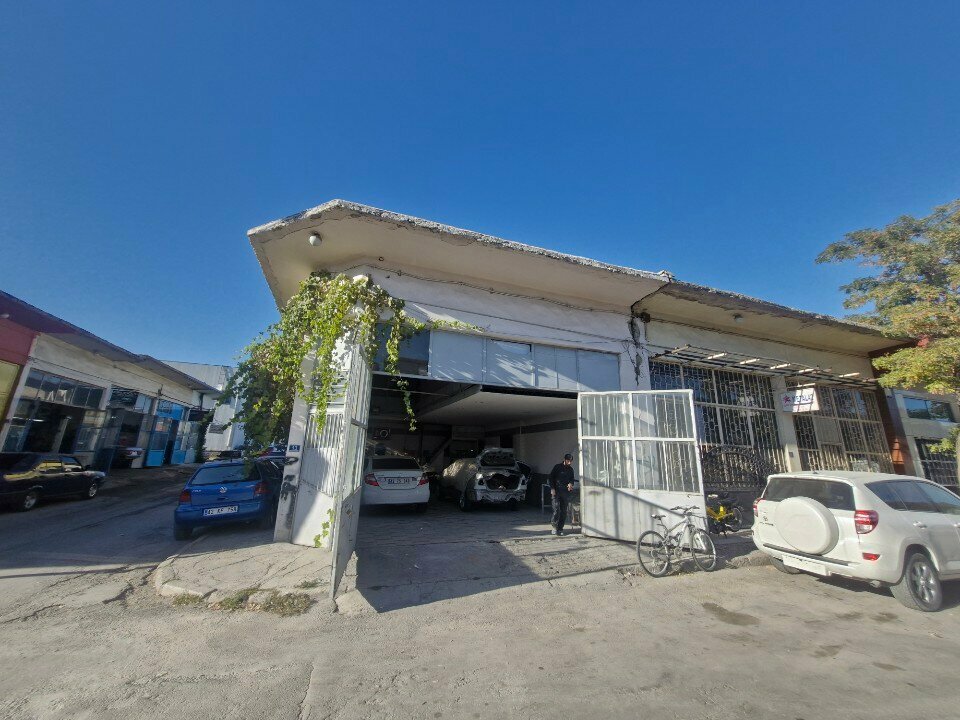 Car service, auto repair Ozenir Auto Paint Service, Konya, photo