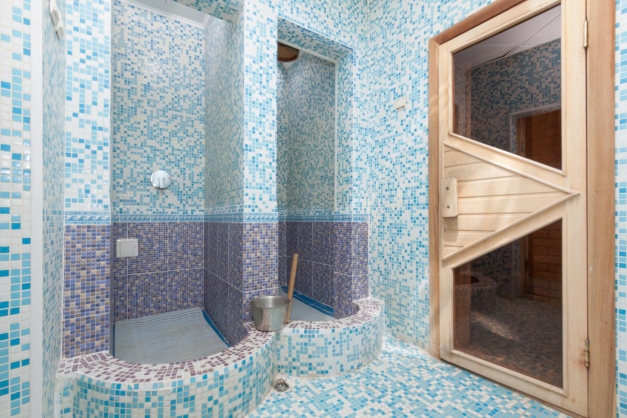 Фото Кемпинг на Тракте