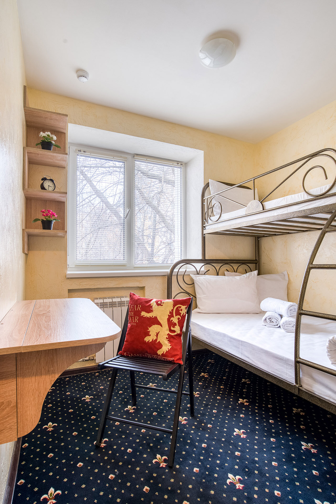 Фото Винтерфелл Старый Арбат