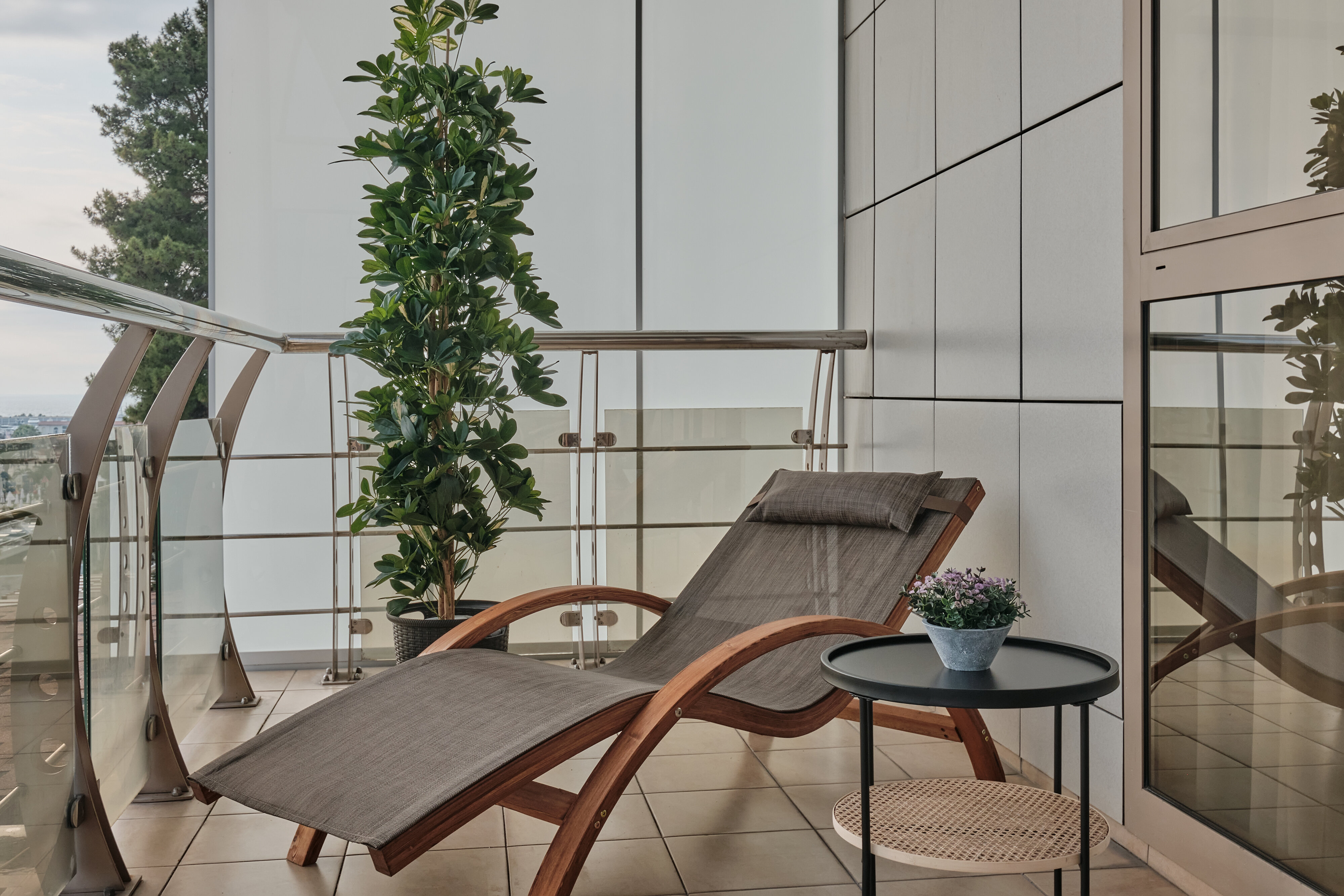 Фото Serenity Premium