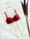 Emos Lingerie (Konya, Selçuklu, Kılınçarslan Mah., Argun Sok., 5C) ، متجر ملابس