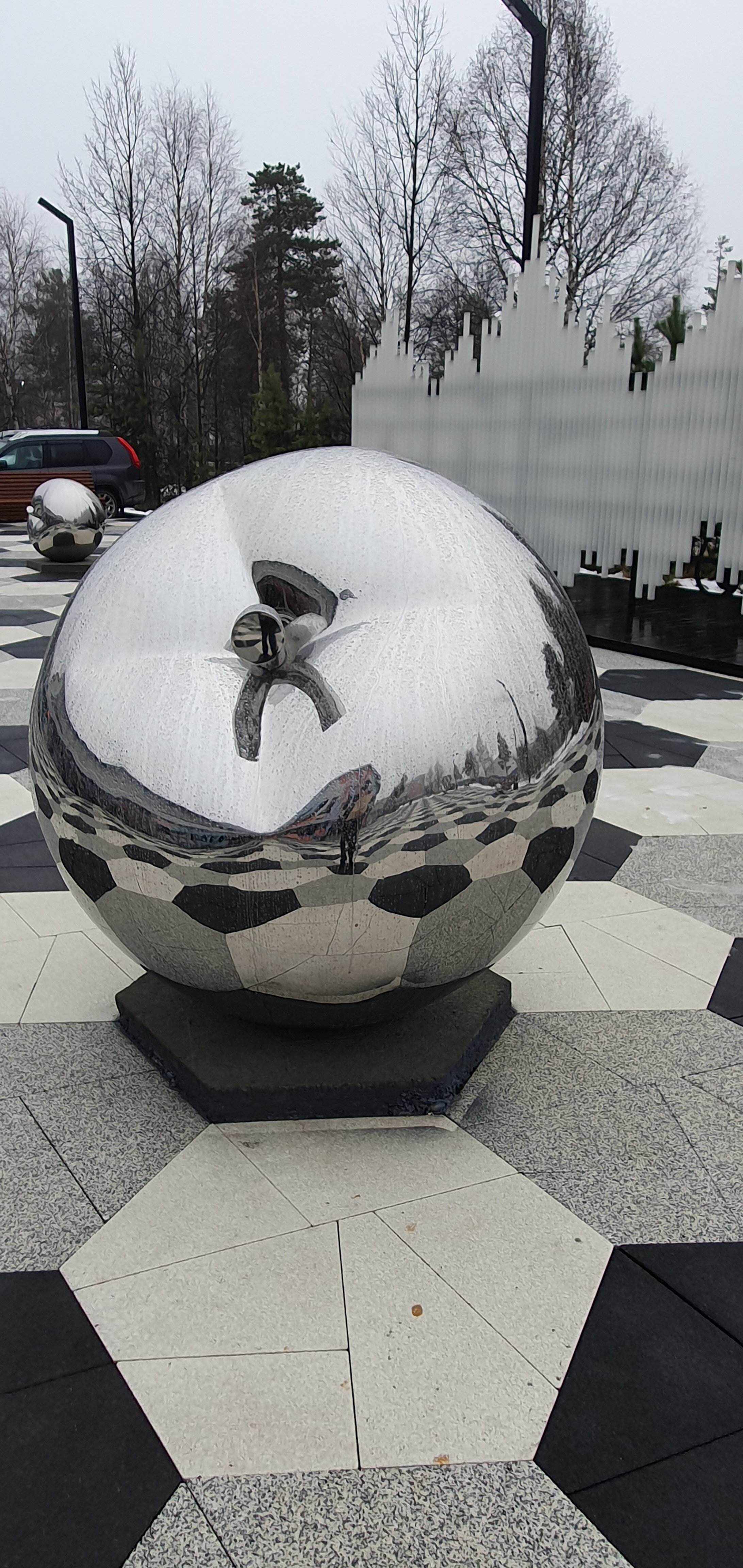 Фото Европа