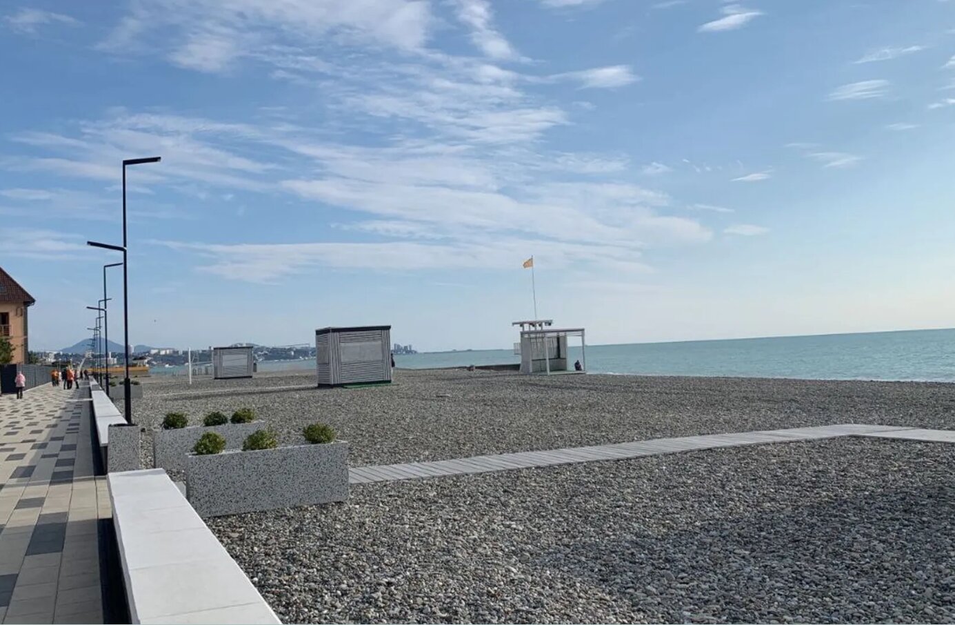 Фото МореСолнцеАпарт