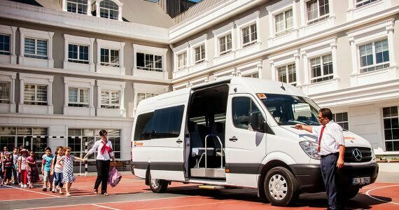 منظم رحلات Vatan Tourism & Car Rental ، أنقرة، صورة