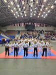 Федерация Кёкусин-кан карате-до Республики Крым (Ростовская улица, 2), sports club