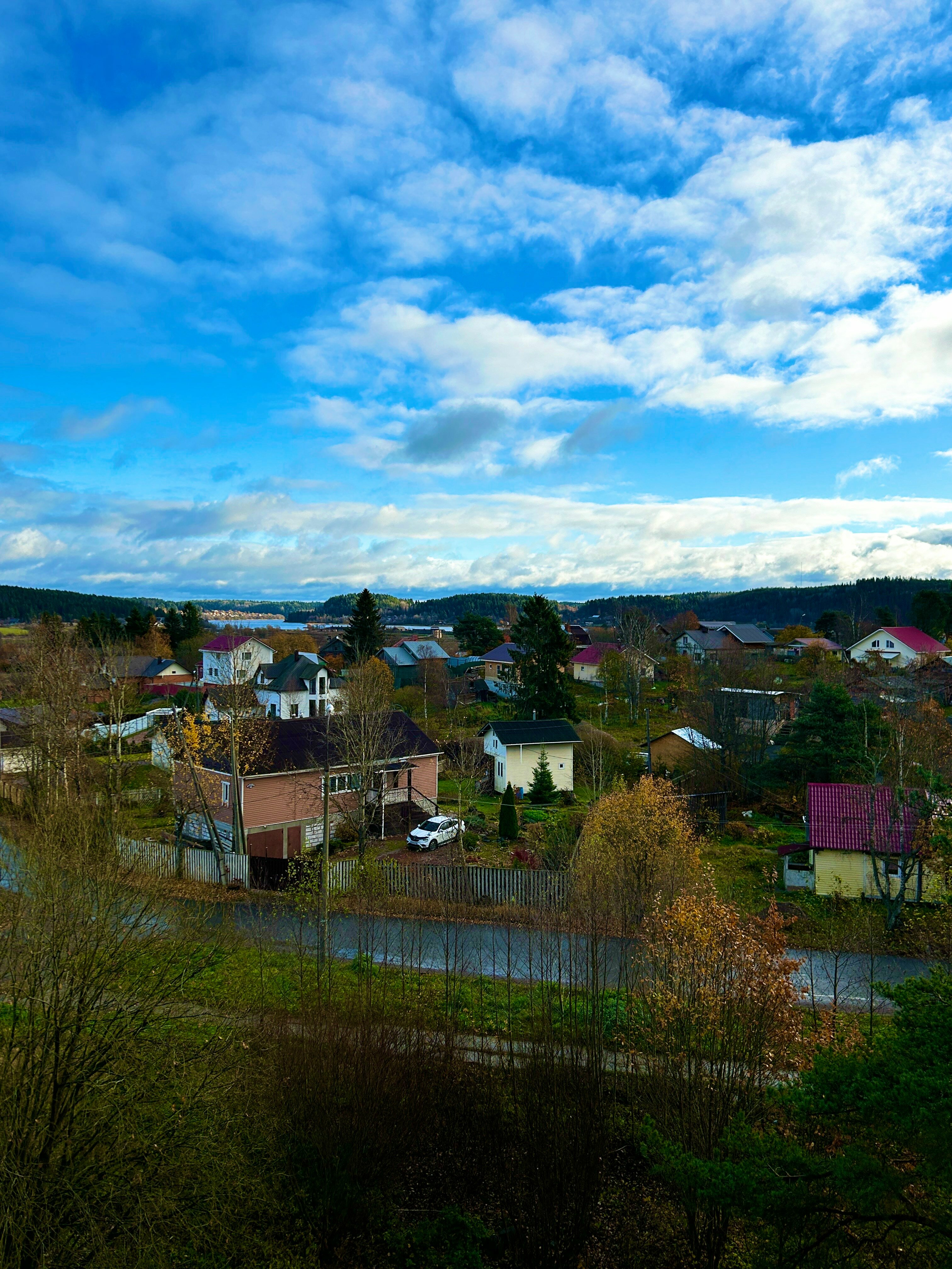 Фото Уютная квартира на Карельской